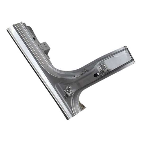 Coluna Central Esquerda  Ford Fiesta 1.6 At 2016 184018