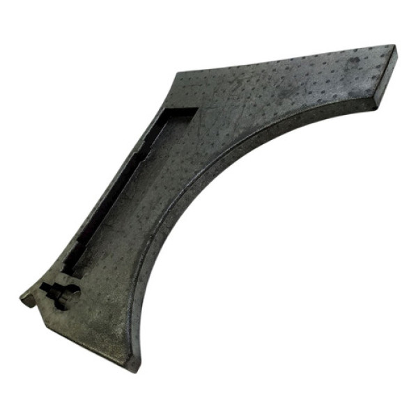 Isopor Porta-mala Ford Focus 2.0 Hb  2008 180714