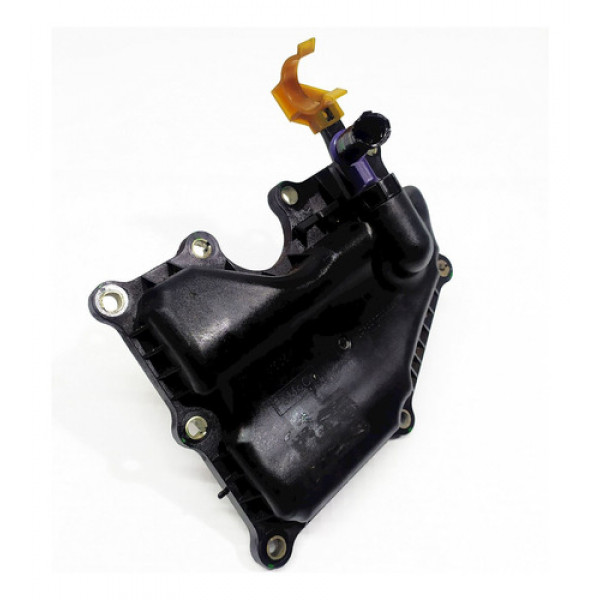 Tampa Lateral Respiro Bloco Motor Ford Fusion 2010    136924