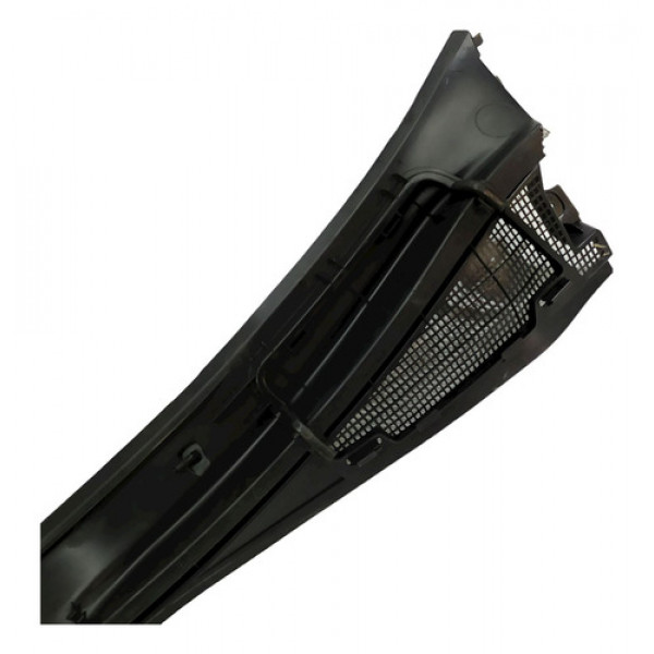 Churrasqueira  Renault Kangoo 1.6 8v 2001 165156