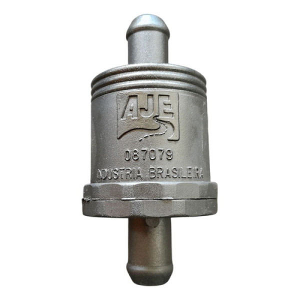 Válvula Anti-chama Fiat Palio 1.0 8v 1997    33449 - Não Informado