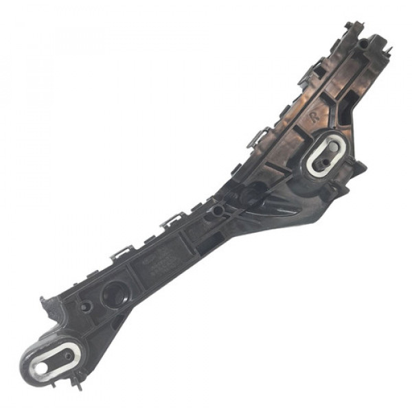 Guia Direito Para-choque Traseiro Chery Tiggo 2 2019    1561