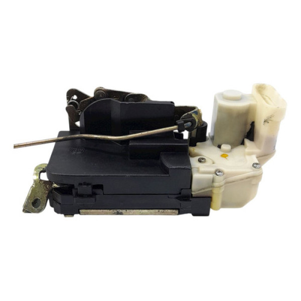 Fechadura Porta Traseira Direita  Fiat Palio Weekend 1.6 16v - Não Informado