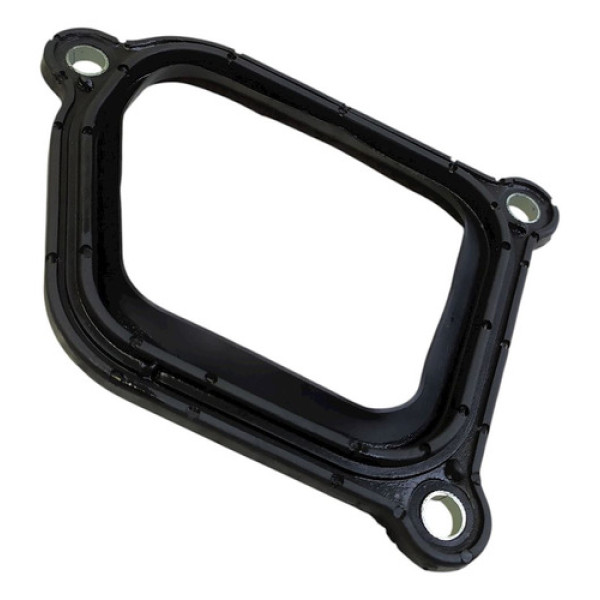 Flange Junta Carroceria Caixa Ar Condicionado  Fiat Siena 1. Não Informado