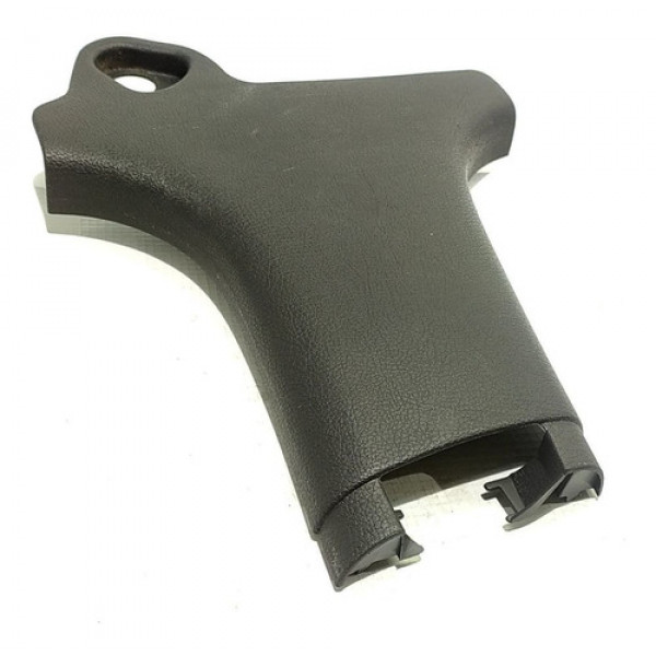 Capa Inferior Central Direita Peugeot 206 1.0 16v 2001 10969