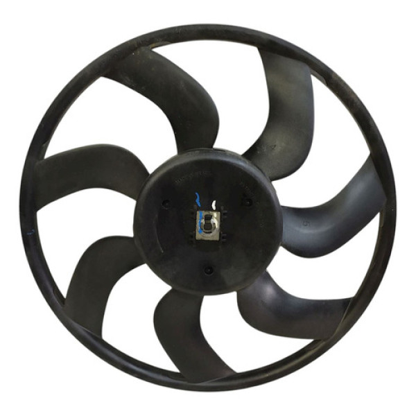 Ventoinha Radiador  Fiat Punto 1.6 2013 185759