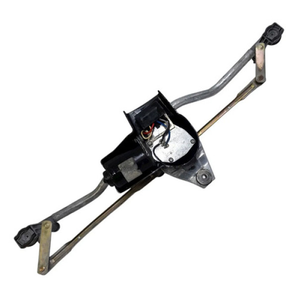 Motor Limpador Para Brisa Vw Gol 1.0 16v 1999    205270