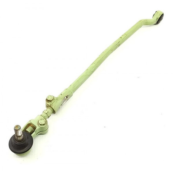 Braço Axial Terminal Esquerdo Caixa Direção Gm Vectra 2.0 8v