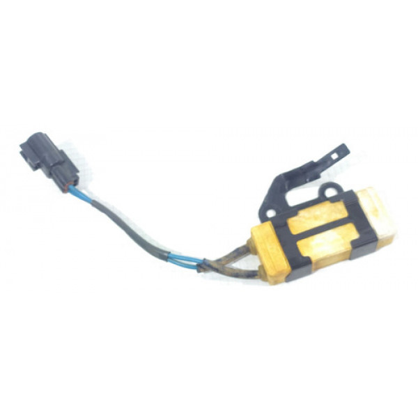 Resistência Ventoinha Radiador Toyota Corolla 2004    140248