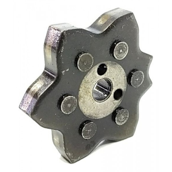 Estrela Câmbio Honda Cg150 Start 2015 88119