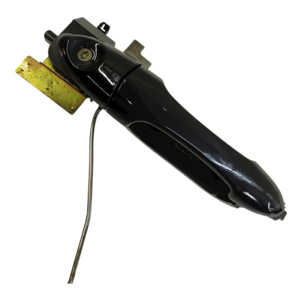 Maçaneta Externa Porta Dianteira Direita  Ford Focus 2.0 Hb 