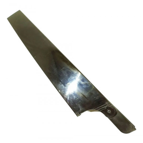 Moldura Externa Porta Dianteira Direita Golf 2016 23827
