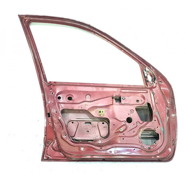 Porta Dianteira Esquerda Renault Megane 1998    134885