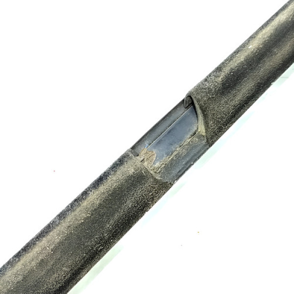 Pestana Externa Porta Traseira Direita Bmw 750i Ya81 2015 38