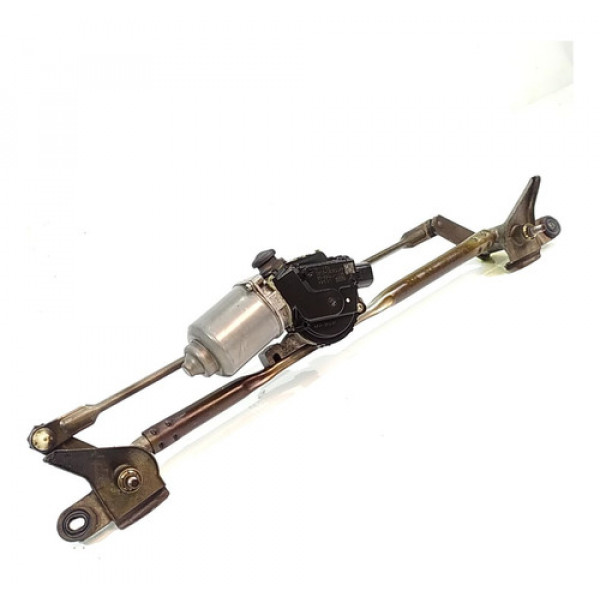 Máquina Limpador Para-brisa Ford Fusion 2009    136713