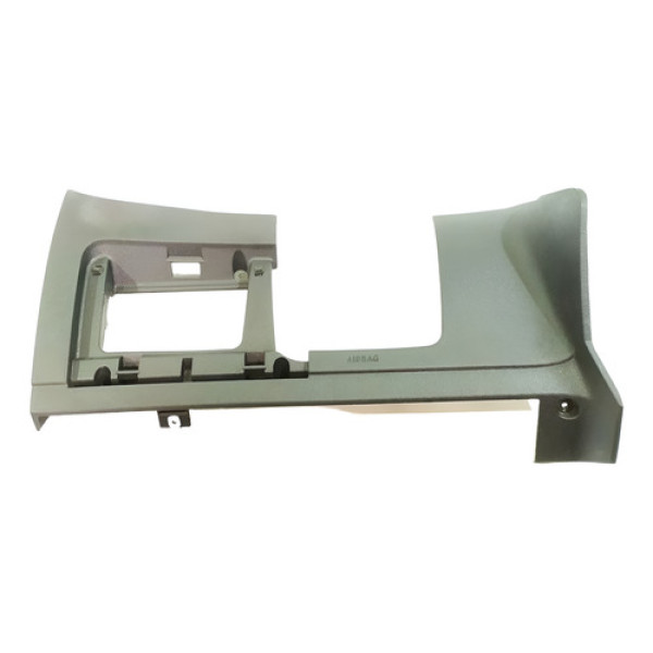 Acabamento Inferior Painel Golf 1.6 2016 Original 23323 Preto