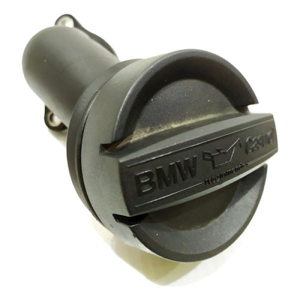 Gargalo Enchimento Óleo Bmw 750i Ya81 2015 39008