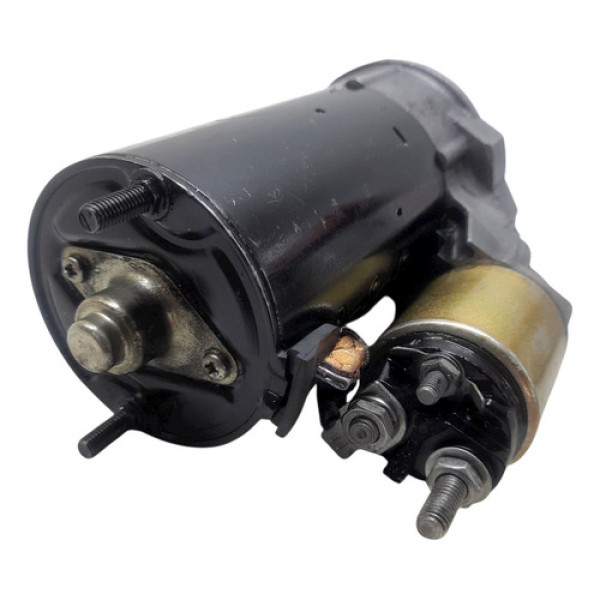 Motor De Arranque Bmw 550i 4.8  2009 V1742 - P26