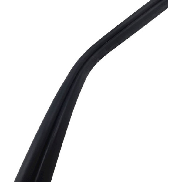 Borracha Porta Dianteira Direita  Jeep Cherokee Sport 3.7 20