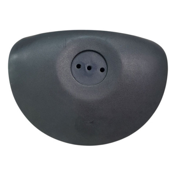 Acabamento Buzina Volante  Gm Corsa Sedan 1.8 2003 192892