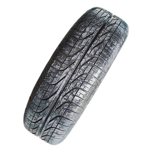 Roda Do Estepe Peugeot 206 1.4 2007 V1773 - P43 Não Informado