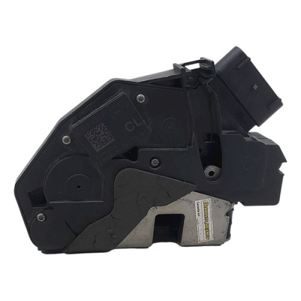 Fechadura Porta Traseira Esquerda Ford Ecosport 2015    1837