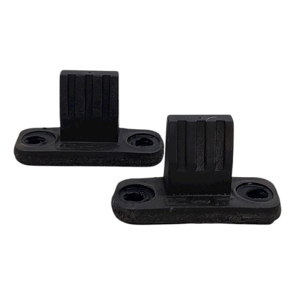 Batente Lateral Tampa Traseira  Gm Captiva 3.6 2009 188540