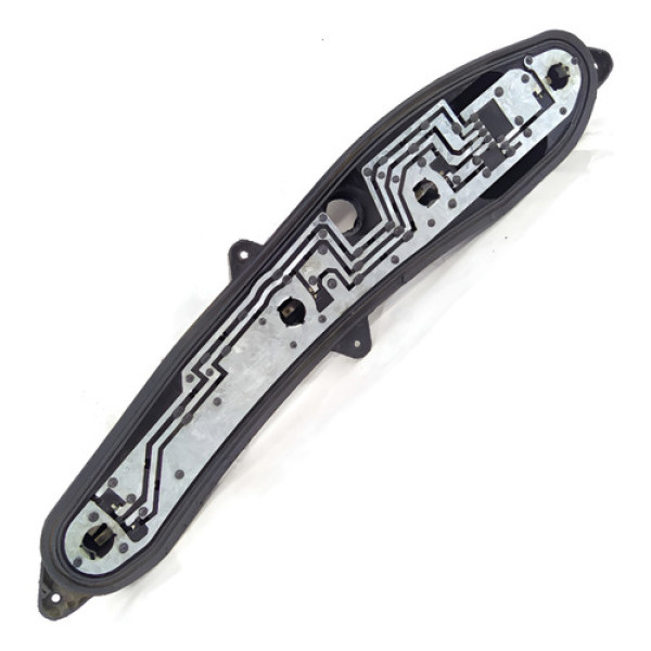 Circuito Lanterna Esquerda Fiat Doblo 2006 Original 19845 Esquerdo