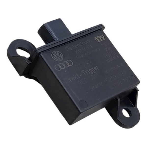 Módulo Sensor Pressão Pneus  Porsche Cayenne S 4.8 T 2011 19