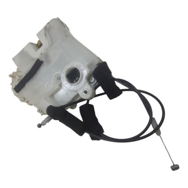 Fechadura Porta Traseira Esquerda Honda Fit 2016    179221