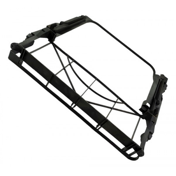 Suporte Condensador Radiador  Bmw X5 4.4  2006 163956