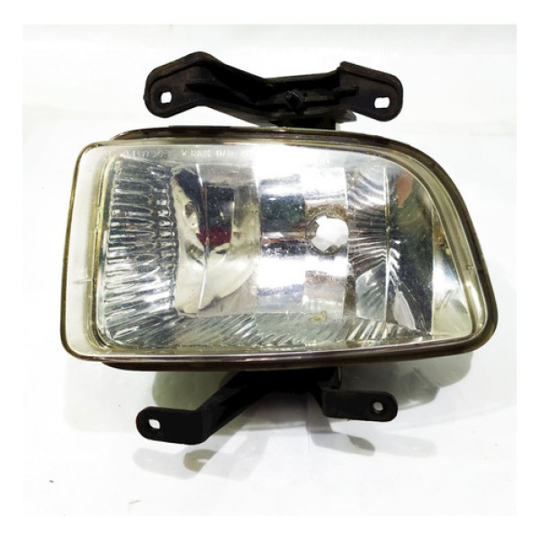Farol Milha Direito Kia Picanto Ex 1.1 2007 40616 Não Informado