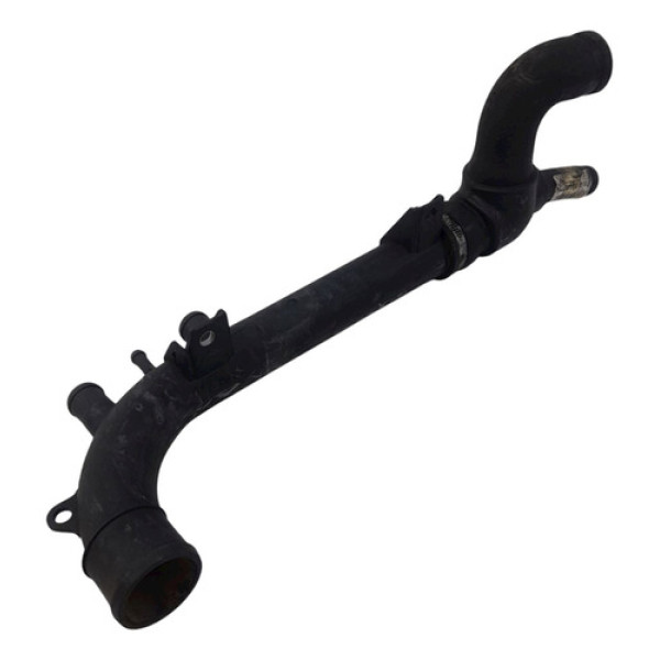 Cano Água Motor  Gm Zafira Cd 16v 2002 176888