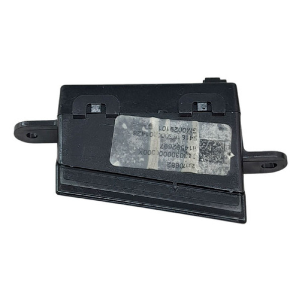 Módulo Display Alerta Colisão  Gm Tracker Premier 1.4  2019 