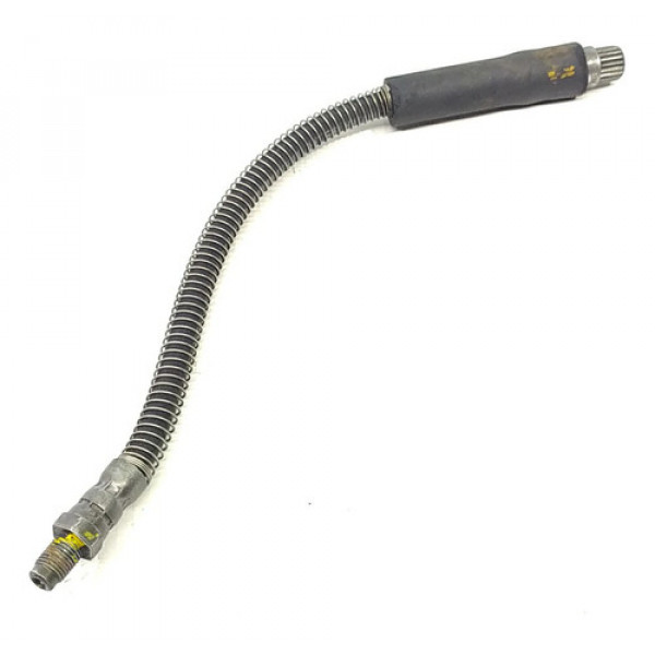 Flexível Freio Dianteiro Esquerdo Peugeot 206 1.4 2007 10105