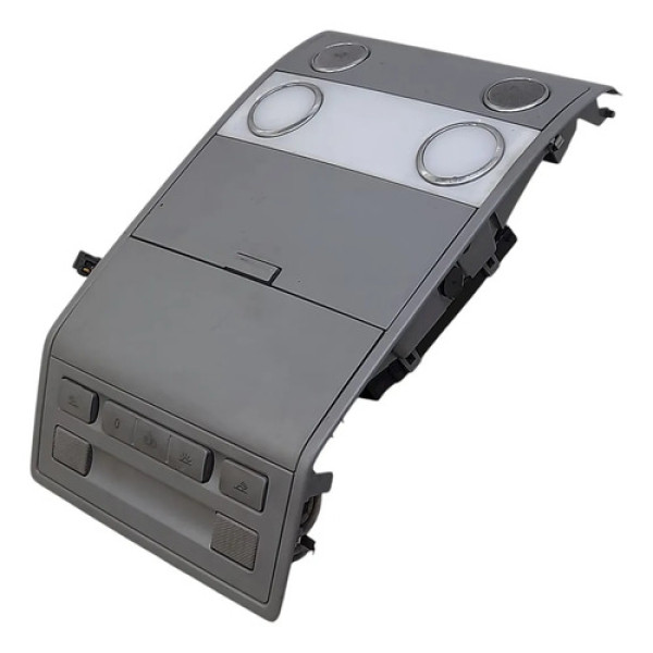 Luz Cortesia Forro Teto  Vw Touareg V8 2009 206382