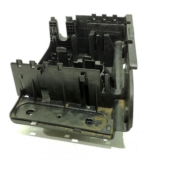 Suporte Caixa Fusível Interna Gm Meriva Joy  2007 124449