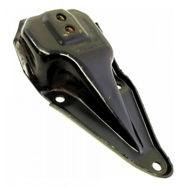 Suporte Direito Motor Vw Gol 16v  1999 127337