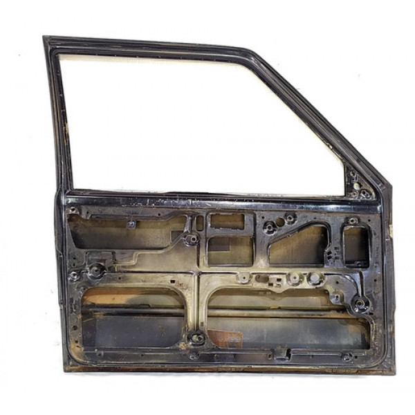 Porta Dianteira Esquerda Fiat Uno 2007    137143