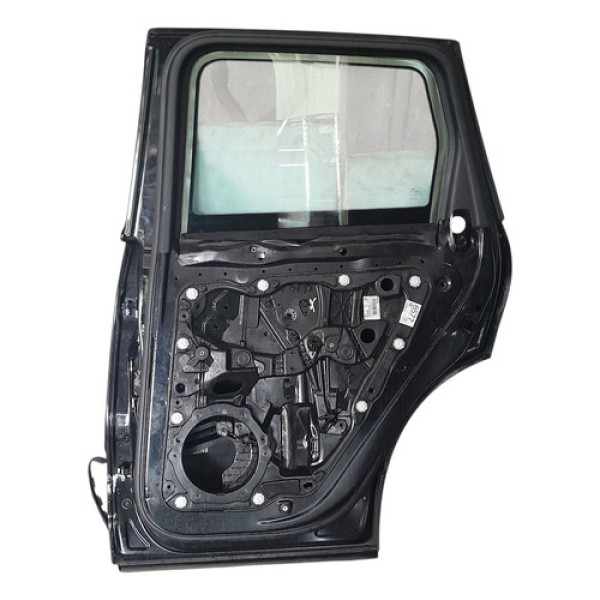 Porta Traseira Direita/deslizante Porsche Cayenne S 4.8 T 20
