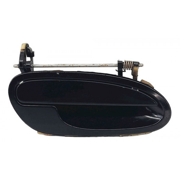 Maçaneta Externa Porta Traseira Direita Gm Omega 2005    146