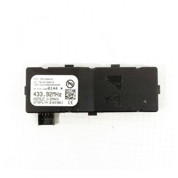 Módulo Alarme Gm Spin 2013    2963