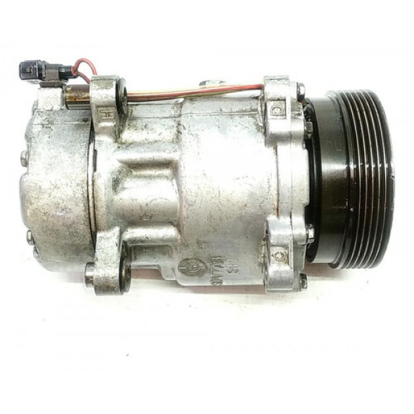 Motor Arranque Vw Polo Classic 1.8 1999    131670