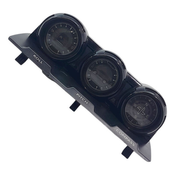 Sensor Inclinometro  Citroën C3 Aircross 1.6 16v At  2014 20 Não Informado