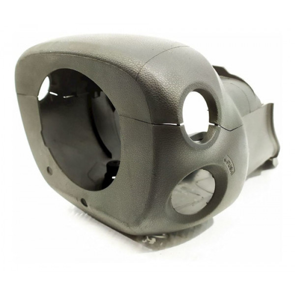 Capa Acabamento Chave Seta Honda Fit Ex At 2010 62135