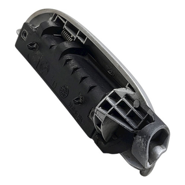 Maçaneta Externa Porta Dianteira Direita  Fiat Siena 1.3  20 Não Informado