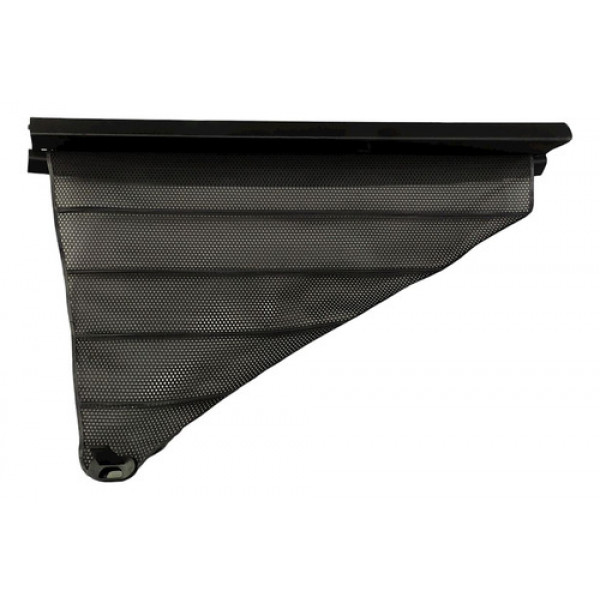 Cortina Vidro Óculos Porta Traseira Direita  Bmw X5 4.4  200