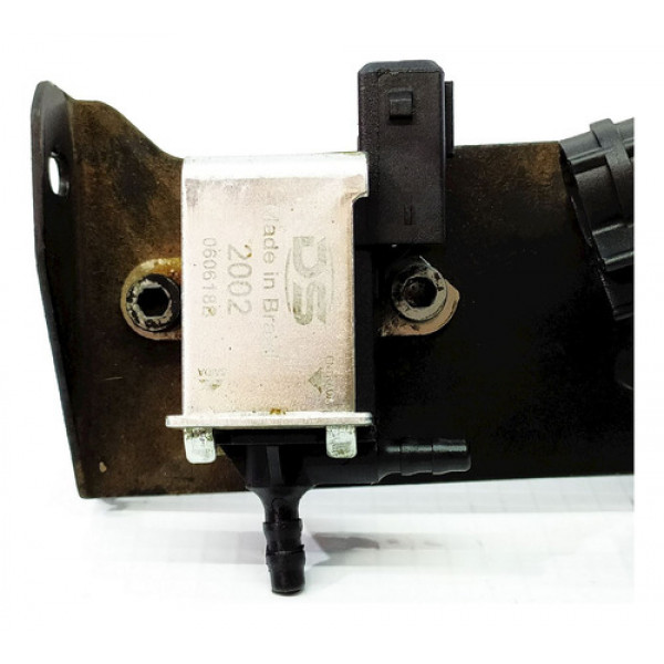 Solenoide Partida Frio Fiat Idea Adventure 2007    123195