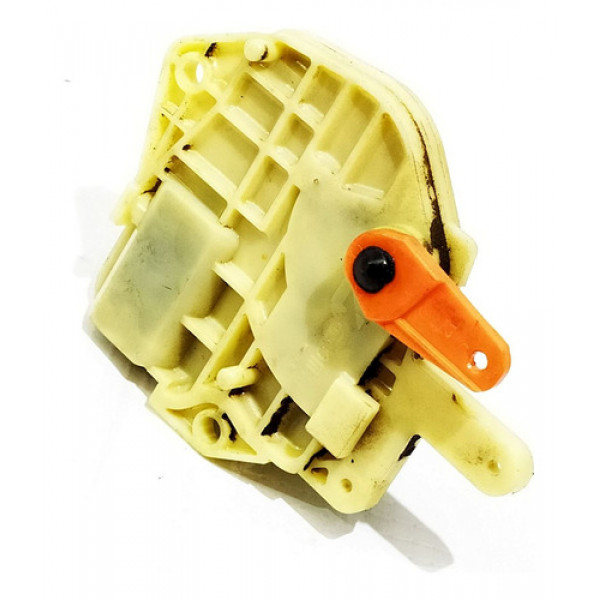 Motor Atuador Fechadura Traseira Esquerda Honda Civic 2003  