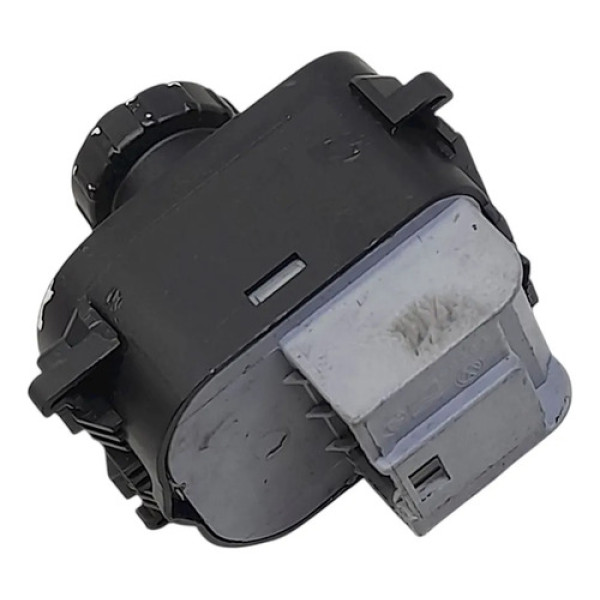 Botão Regulagem Retrovisor Elétrico  Vw Touareg V8 2009 2063